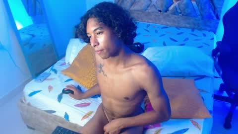 Snapshot of louis_hardstar chatting on 01/13/25, 12:09 Louis Valdz online show from 01/13/25, 12:09