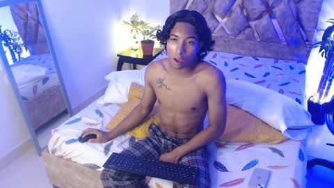 Snapshot of louis_hardstar chatting on 01/13/25, 11:17 Louis Valdz online show from 01/13/25, 11:17