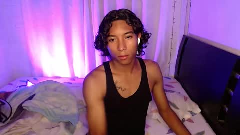 Snapshot of louis_hardstar chatting on 02/09/25, 05:40 Louis Valdz online show from 02/09/25, 05:40