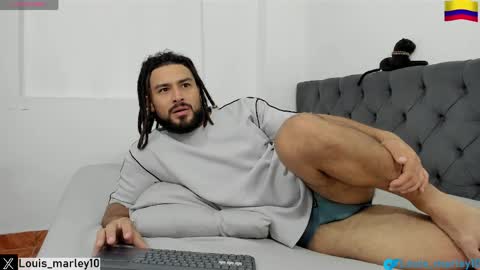 Snapshot of louis_marley_ chatting on 05/05/26, 12:02 louis_marley_ online show from 05/05/26, 12:02