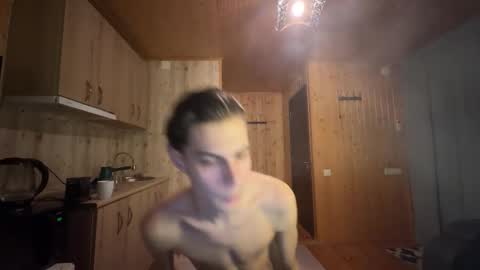 Snapshot of louis_preston chatting on 11/15/25, 12:08 Mark online show from 11/15/25, 12:08