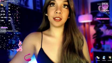 Louisa online show from 09/15/25, 06:13