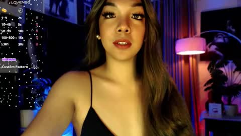 Louisa online show from 09/22/25, 06:48