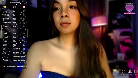 Louisa online show from 12/05/25, 01:58