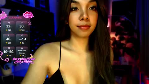 Snapshot of louisassy chatting on 02/08/26, 05:55 Louisa online show from 02/08/26, 05:55