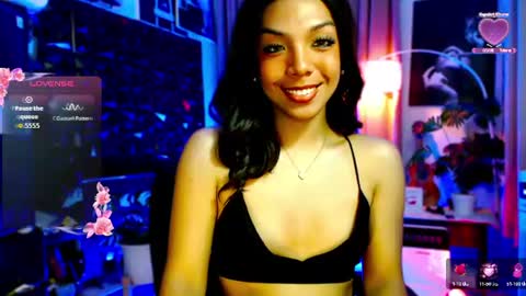 Louisa online show from 06/17/26, 05:54
