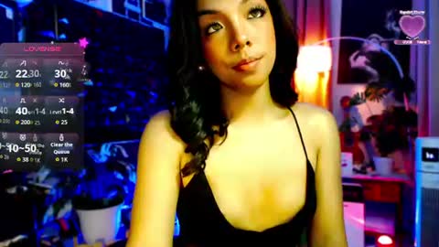 Louisa online show from 06/21/26, 03:20