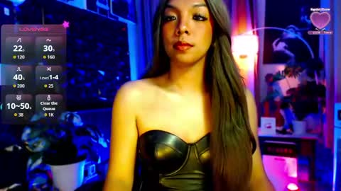 Louisa online show from 06/23/26, 03:15