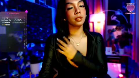 Louisa online show from 06/26/26, 03:44