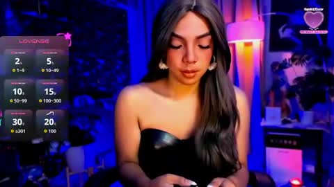 Louisa online show from 06/27/26, 02:49