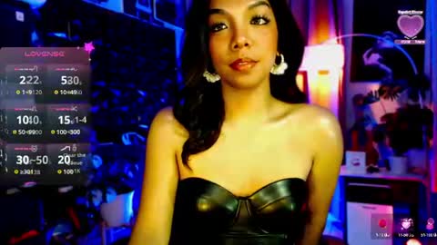 Louisa online show from 06/28/26, 03:23