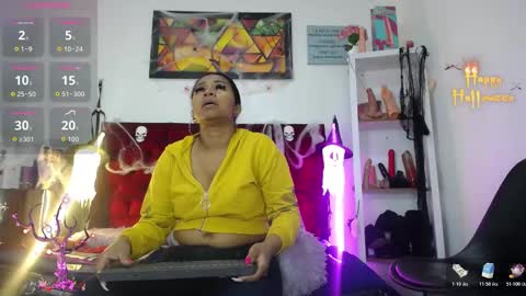  LouIse  online show from 10/22/25, 12:16