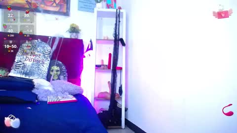  LouIse  online show from 11/04/25, 04:50