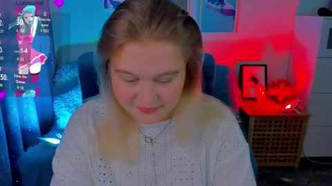 Loise online show from 11/26/25, 09:16