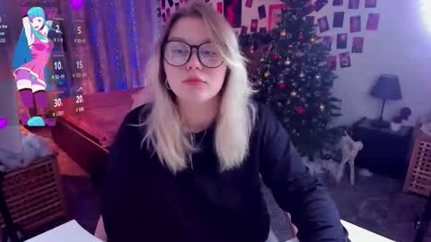 Snapshot of louisemous chatting on 01/18/26, 09:40 Loise online show from 01/18/26, 09:40