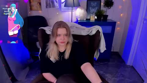 Snapshot of louisemous chatting on 02/05/26, 09:08 Loise online show from 02/05/26, 09:08