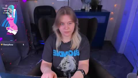 Snapshot of louisemous chatting on 02/06/26, 09:40 Loise online show from 02/06/26, 09:40