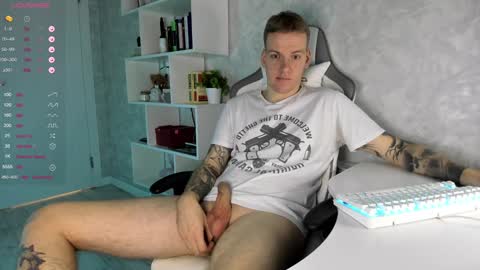 Louis  online show from 01/17/25, 04:57