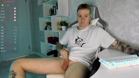 Louis  online show from 01/26/25, 04:41