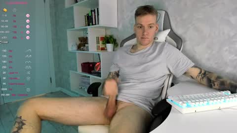 Louis  online show from 02/13/25, 02:09