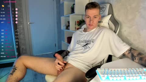 Louis  online show from 02/16/25, 07:38