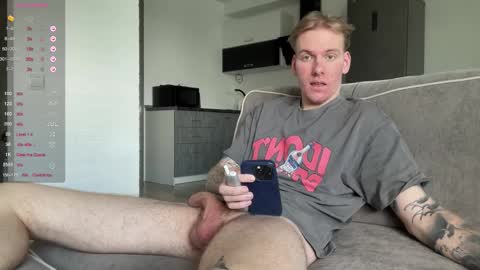 Louis  online show from 09/09/25, 11:10