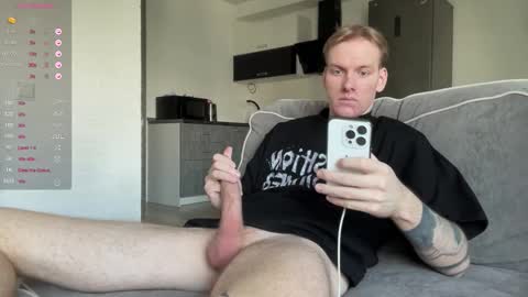 Louis  online show from 09/29/25, 11:59