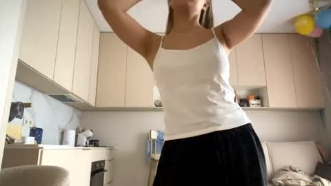 Eliza online show from 05/09/26, 05:23
