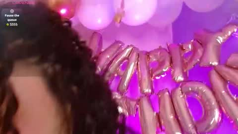 lourdes_moon22 online show from 11/16/25, 01:00