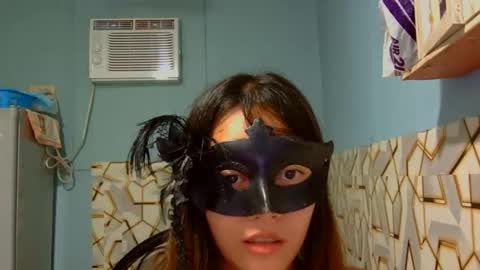 Snapshot of lourdesa24 chatting on 05/11/26, 02:45 lourdesa24 online show from 05/11/26, 02:45