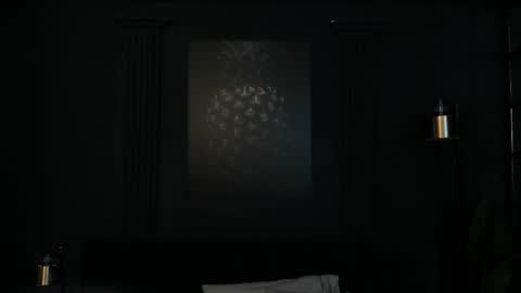 Louren Fox online show from 11/25/25, 11:32