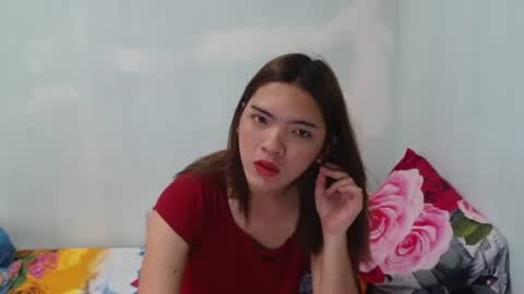 Snapshot of lovablesweet18 chatting on 03/08/26, 05:44 lovablesweet18 online show from 03/08/26, 05:44