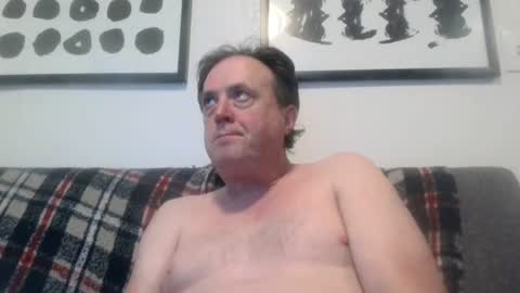 Snapshot of love2benude197211 chatting on 07/20/26, 12:58 Chris online show from 07/20/26, 12:58