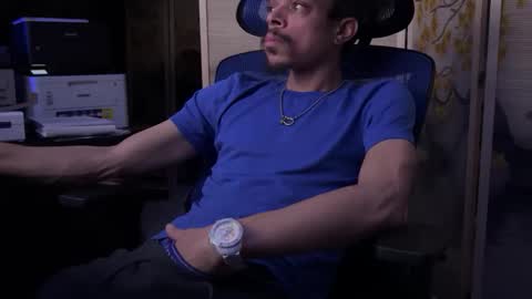 Prynce online show from 03/30/26, 05:52
