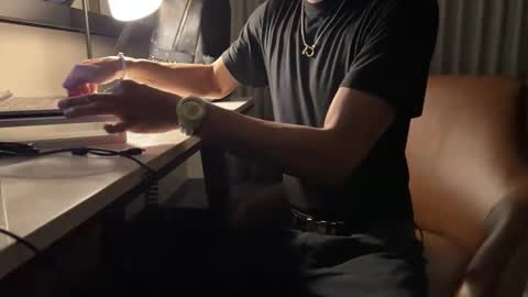 Prynce online show from 04/14/26, 02:50