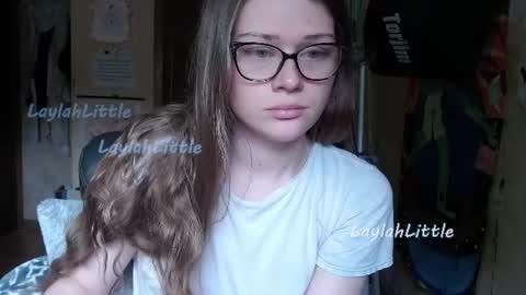 Laylah Little online show from 06/19/26, 05:17