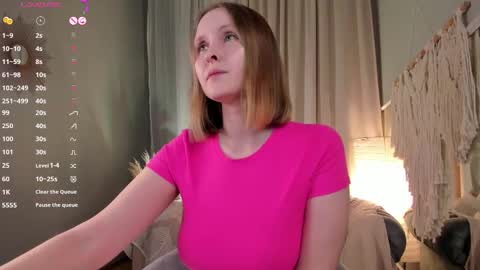 Snapshot of love_agatha chatting on 03/08/25, 03:35 Agatha online show from 03/08/25, 03:35