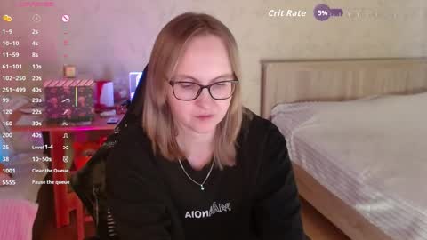 Snapshot of love_agatha chatting on 02/20/26, 06:26 Agatha online show from 02/20/26, 06:26