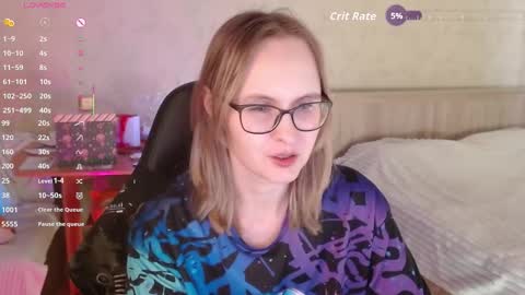 Snapshot of love_agatha chatting on 02/21/26, 06:25 Agatha online show from 02/21/26, 06:25