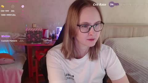 Snapshot of love_agatha chatting on 02/25/26, 07:29 Agatha online show from 02/25/26, 07:29