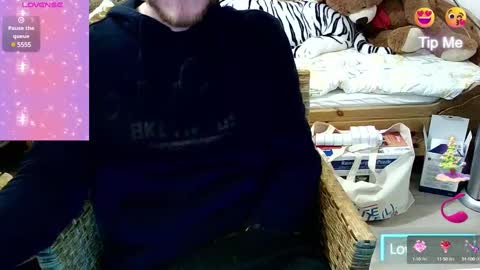 Love bert online show from 01/23/25, 08:56