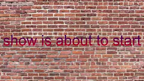 Love bert online show from 02/19/25, 10:12