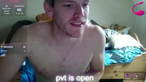 Love bert online show from 10/10/25, 01:43