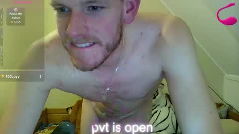 Love bert online show from 10/31/25, 10:11