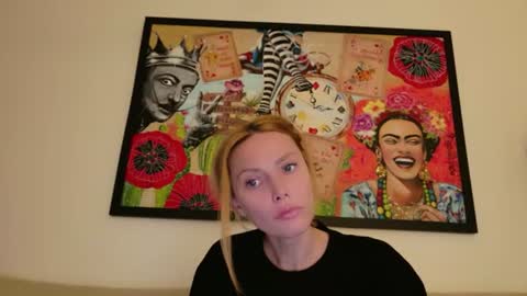 love_call online show from 06/18/26, 03:18