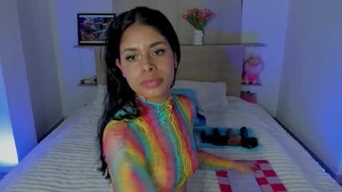 Cam online show from 02/19/26, 12:50