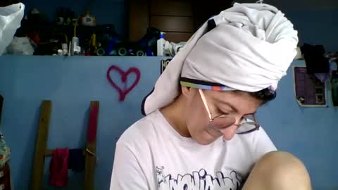 love_electra online show from 09/21/25, 04:30