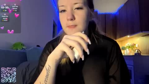 Megan online show from 03/04/26, 07:20