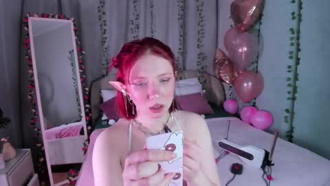 Lola online show from 02/20/25, 01:25