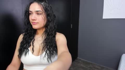 Snapshot of love_kris chatting on 01/08/26, 06:10 Kristen LoveBerry online show from 01/08/26, 06:10